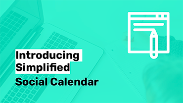 Introducing Simplified Calendar